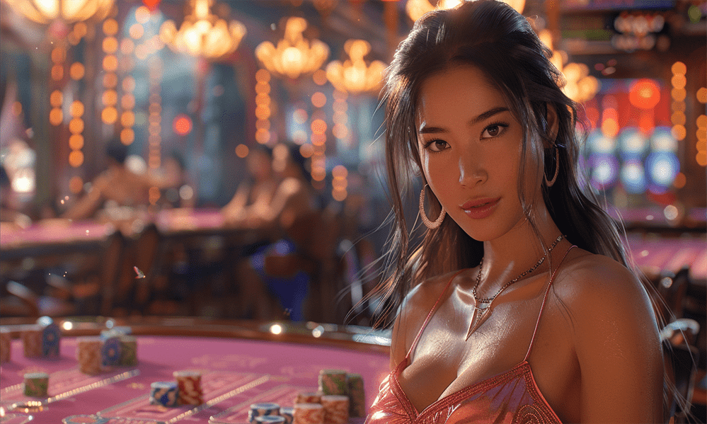 007 bet